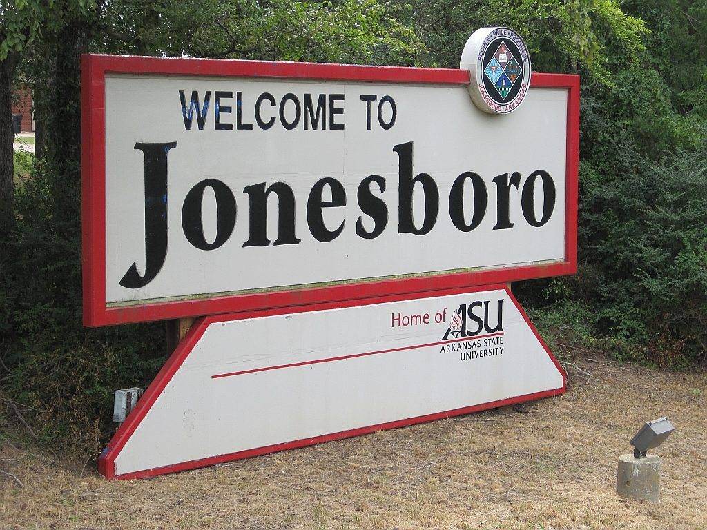 Jonesboro, AR